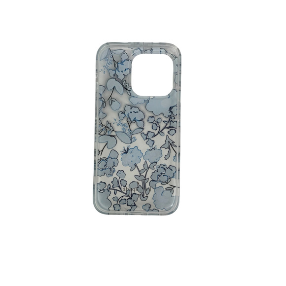Kate Spade Perfect Plume Vase Floral iPhone 15 Case - Picture 3 of 8